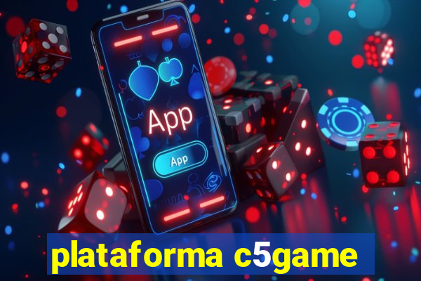 plataforma c5game